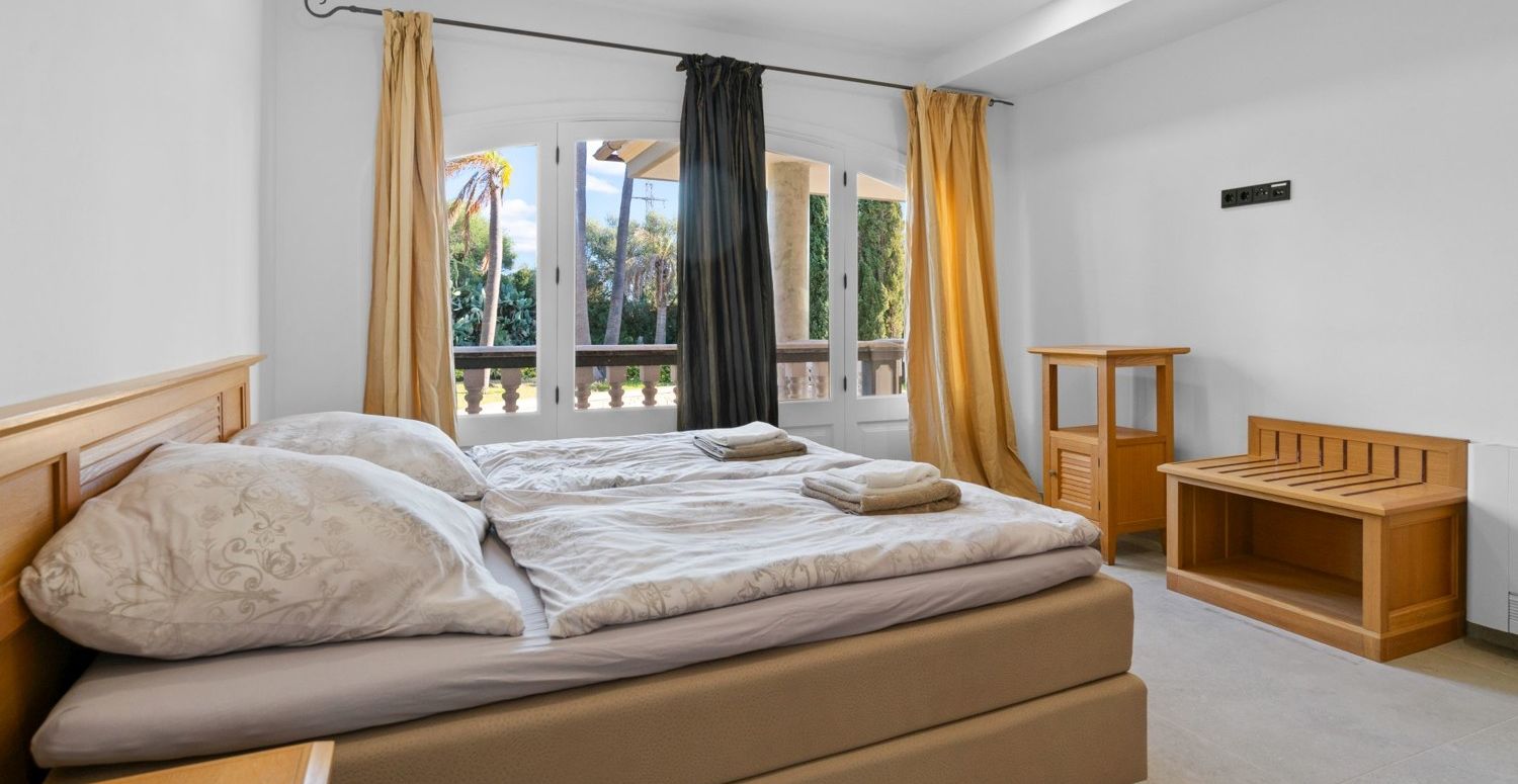 Chalet-Inca