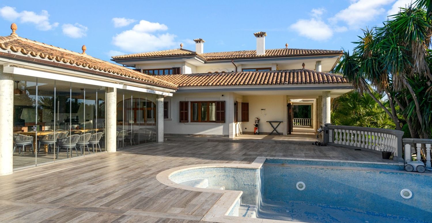 Chalet-Inca