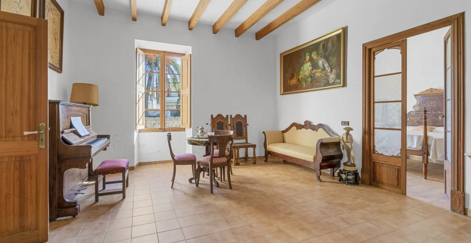 Casa-histórica-Mancor-de-la-Vall