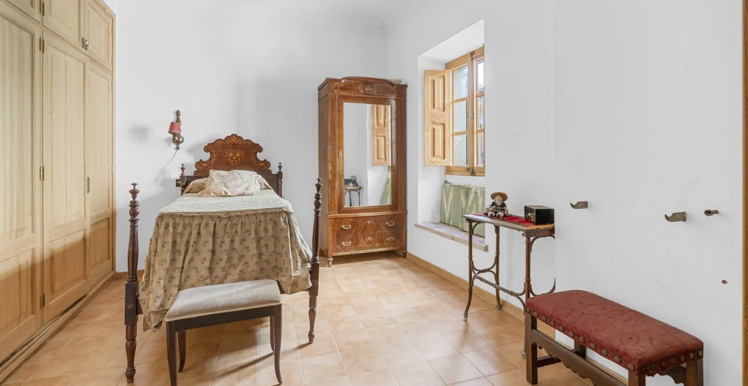 Casa-histórica-Mancor-de-la-Vall