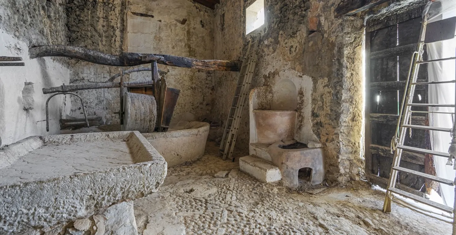 Casa-histórica-Mancor-de-la-Vall