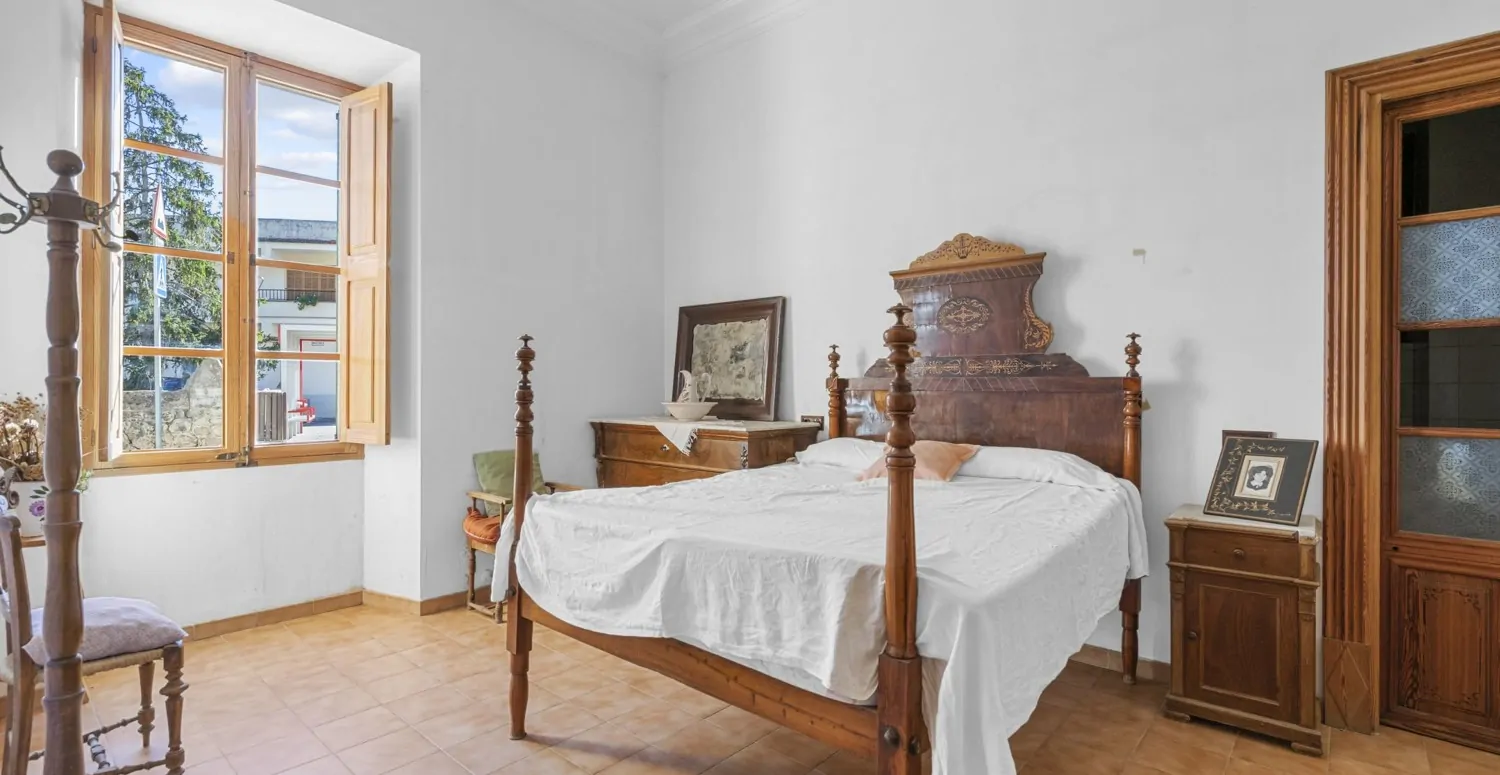 Casa-histórica-Mancor-de-la-Vall