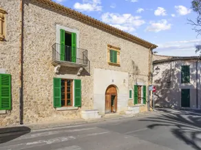 Casa-histórica-Mancor-de-la-Vall