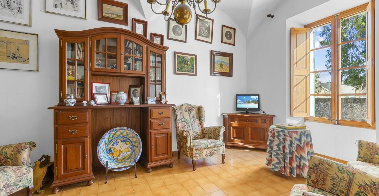 Casa-histórica-Mancor-de-la-Vall