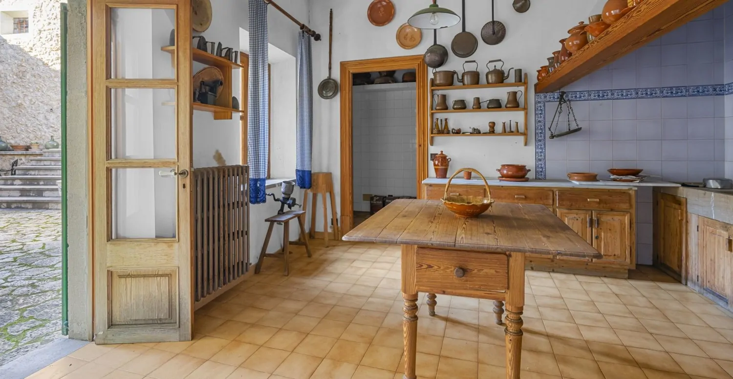 Casa-histórica-Mancor-de-la-Vall