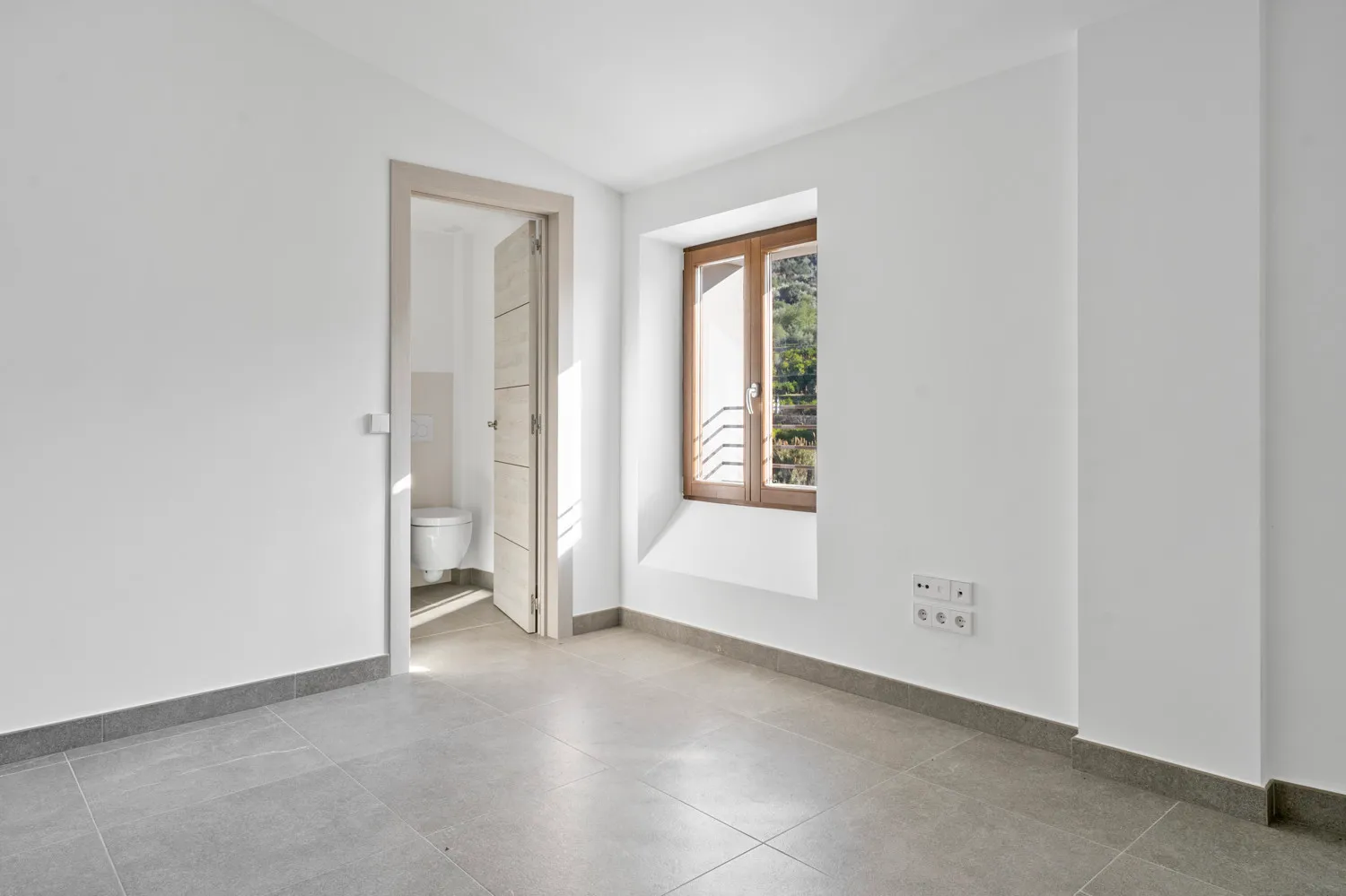 Dormitorio