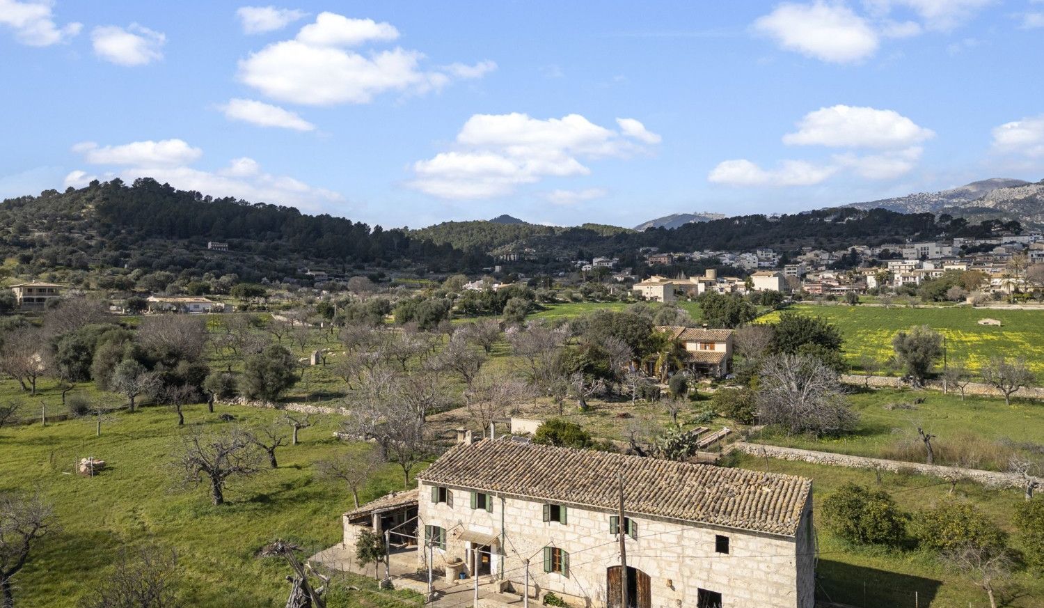 Finca-Selva