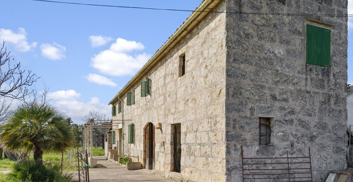Finca-Selva
