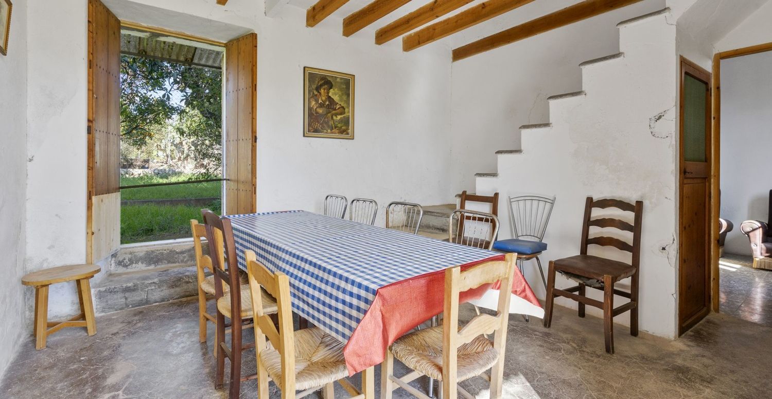 Finca-Selva