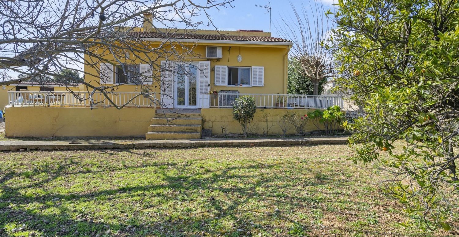 Selva-Casa-adosada