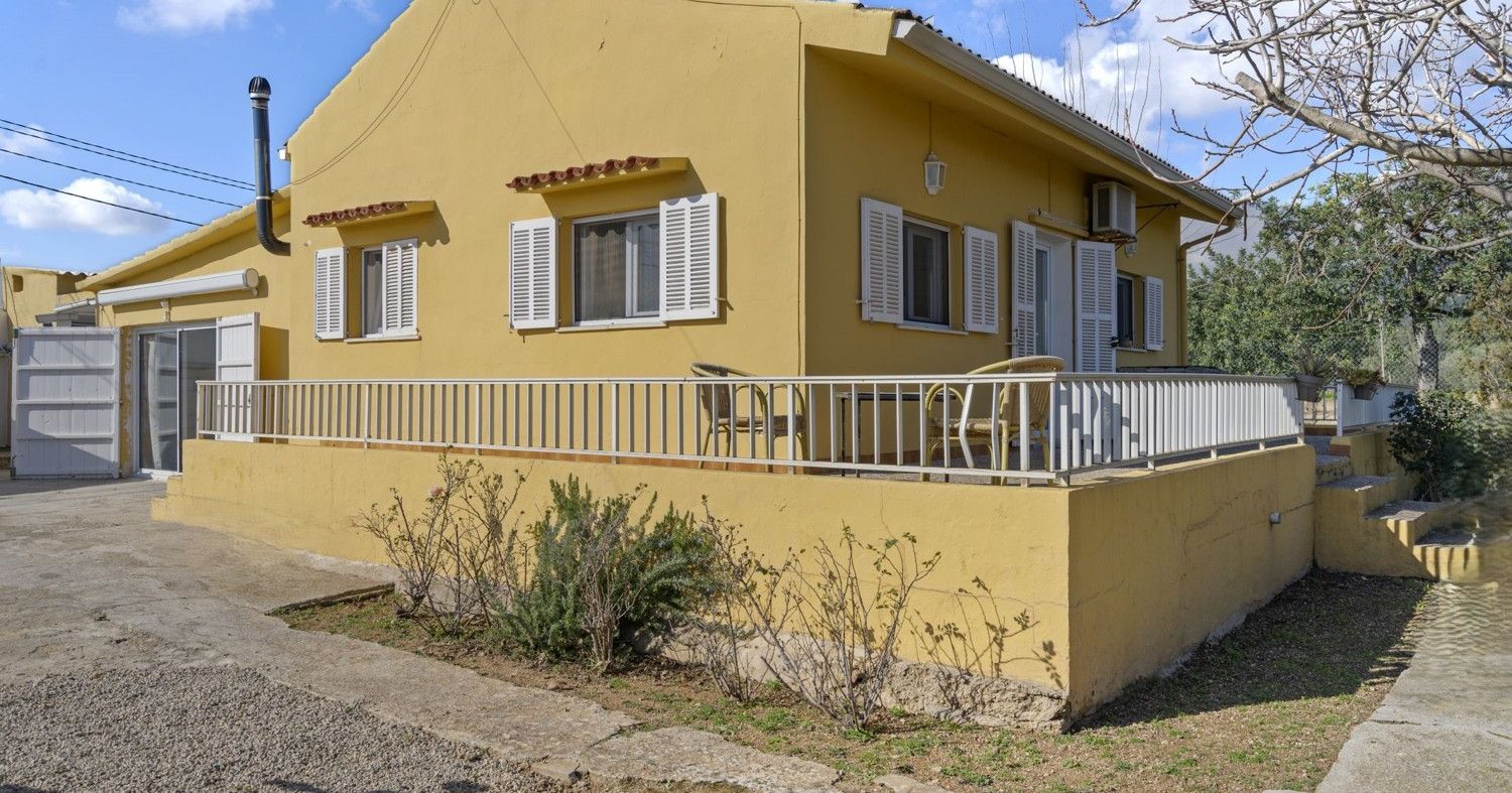 Selva-Casa-adosada