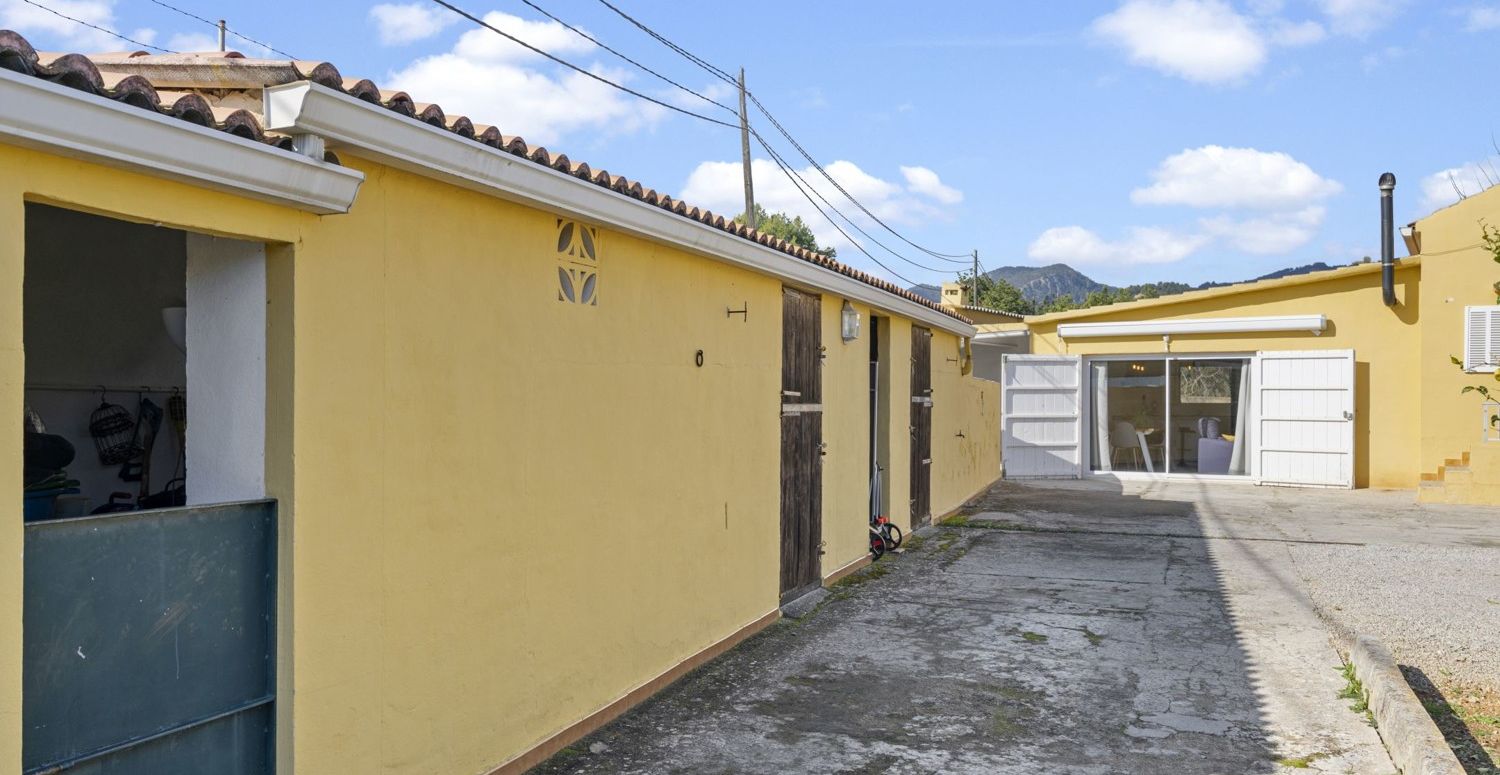 Selva-Casa-adosada