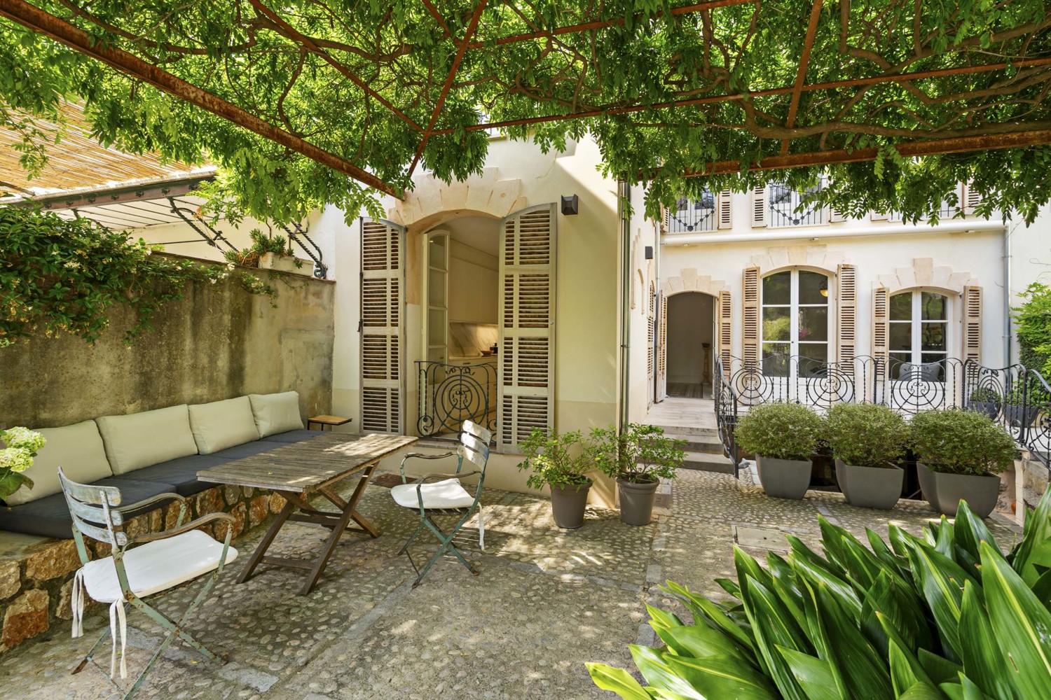 Soller-Stadthaus