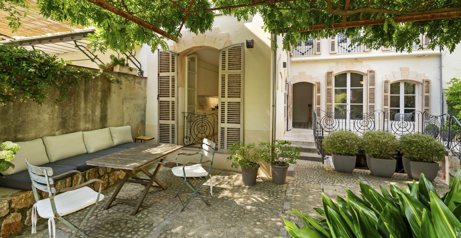Soller-Stadthaus