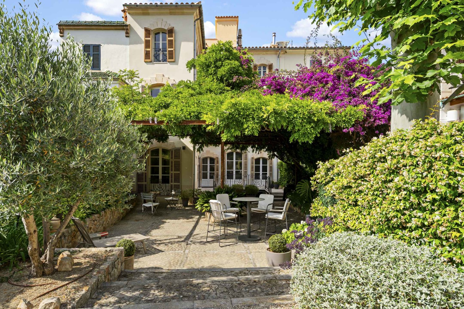 Soller-Stadthaus
