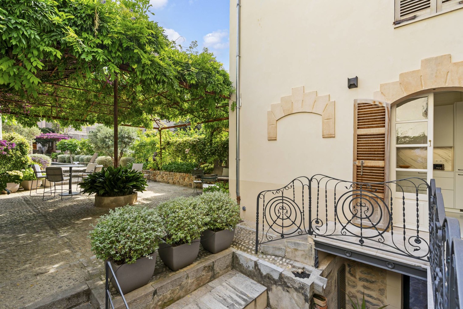 Soller-Stadthaus
