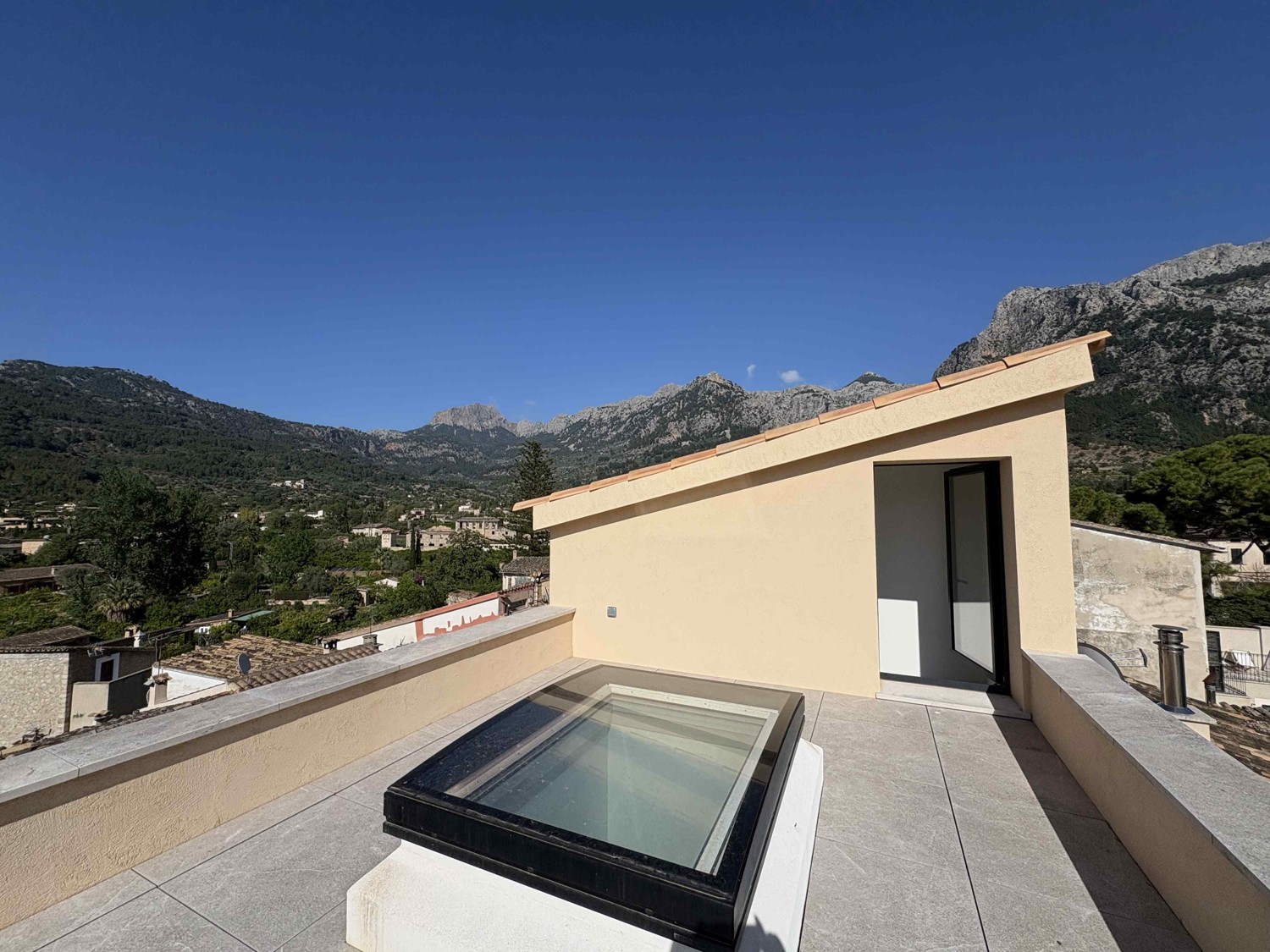 Soller - Stadthaus