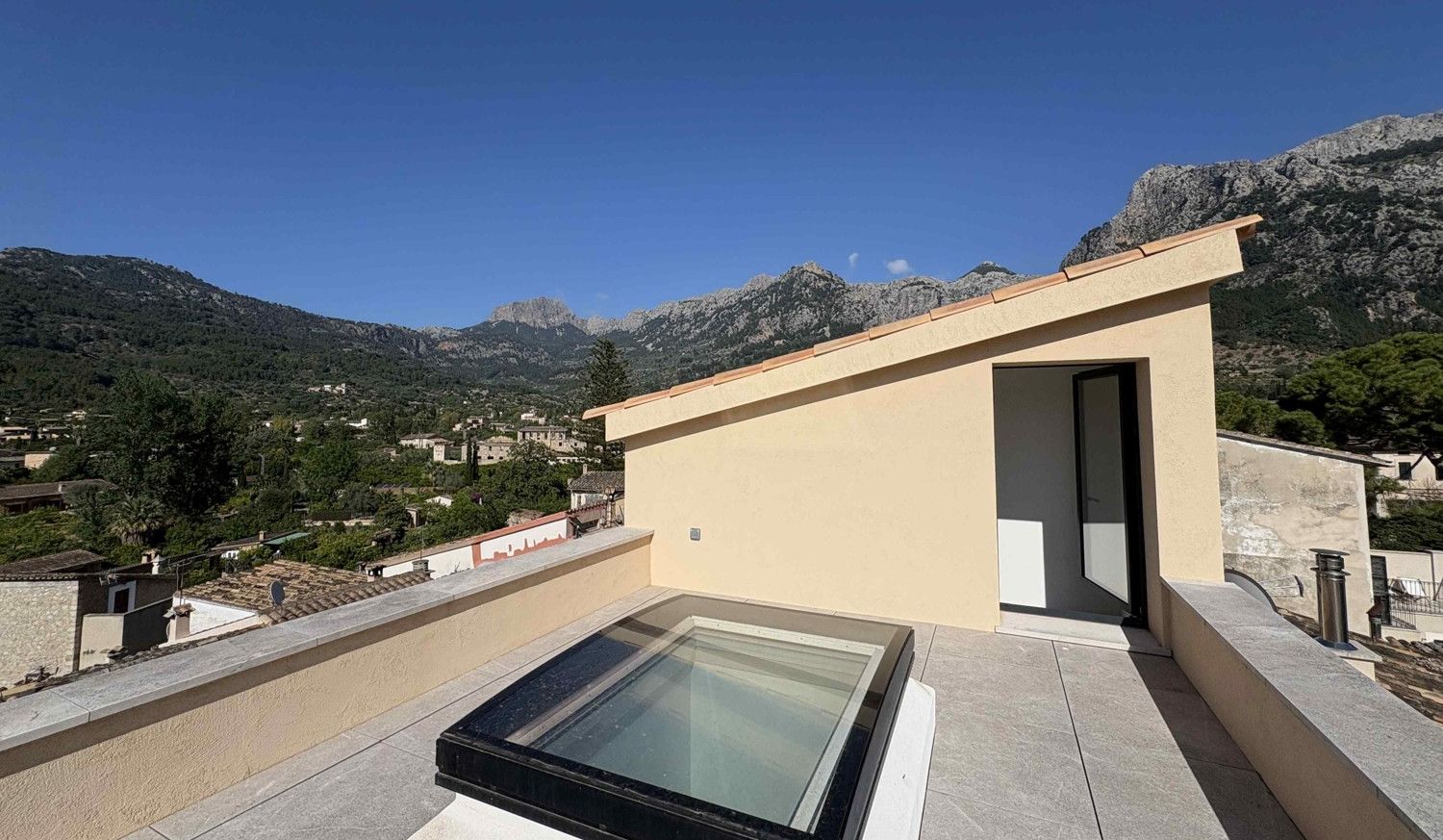 Soller - Stadthaus