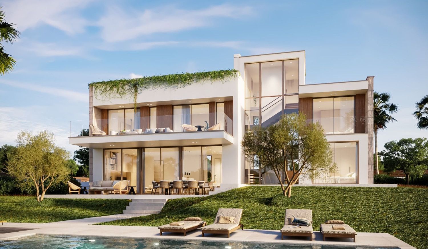 Villa-Son-Gual