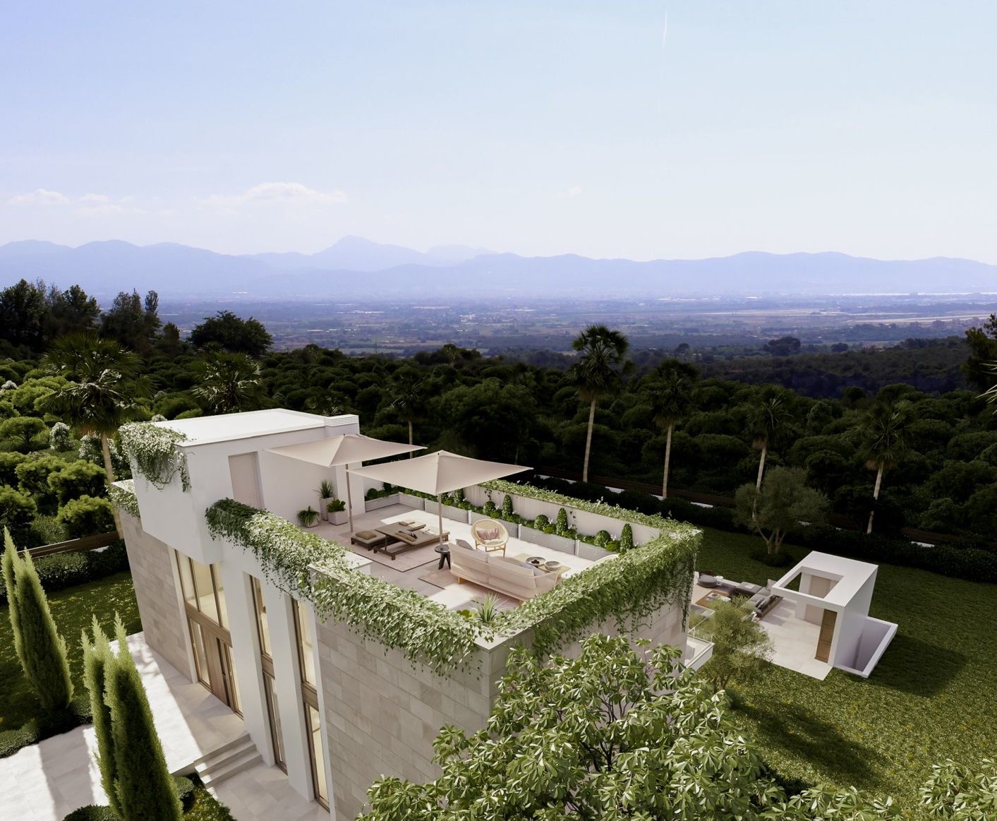 Villa-Son-Gual