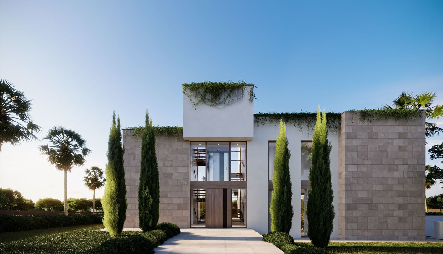Villa-Son-Gual