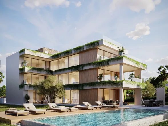 Peace, nature and luxury - exclusive finca project near Montuïri – photo 15