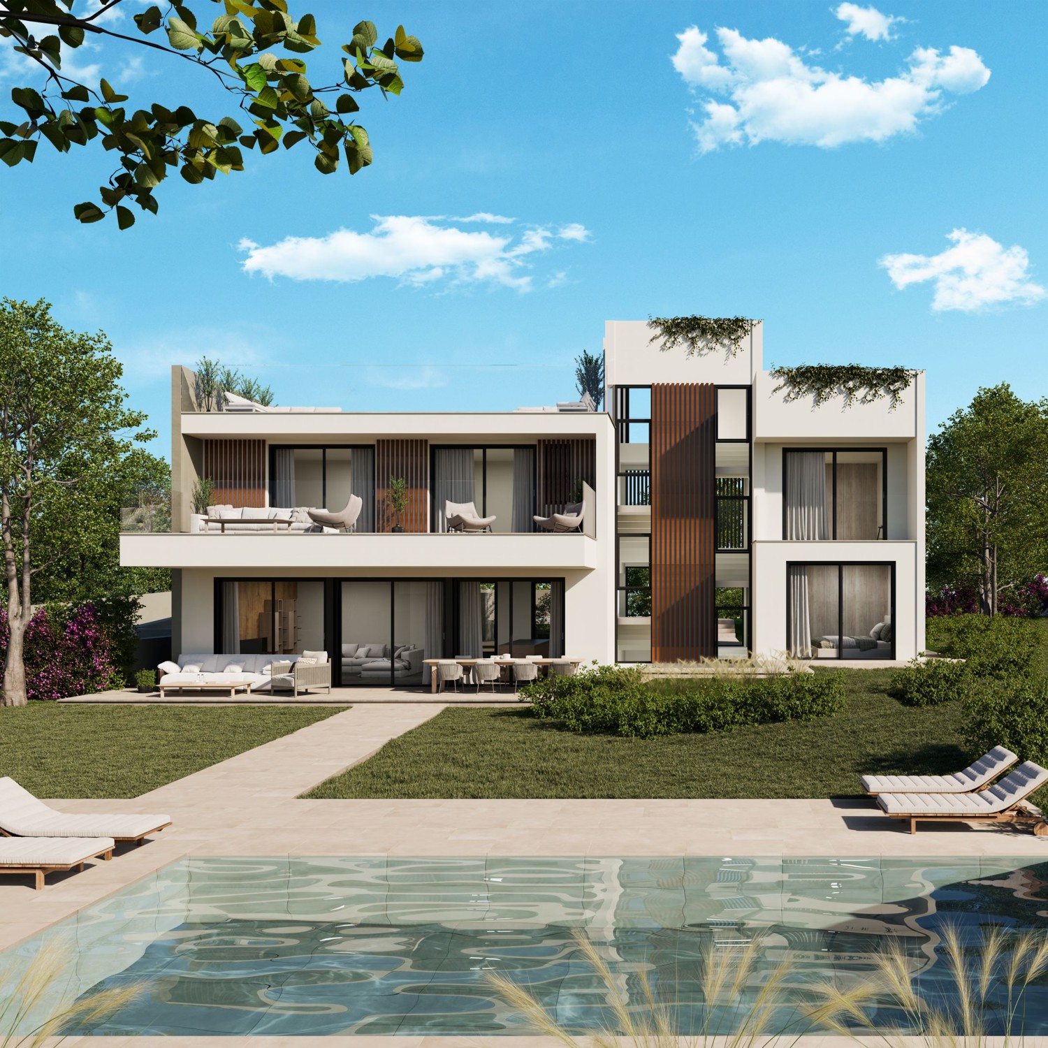 Villa-Son-Gual