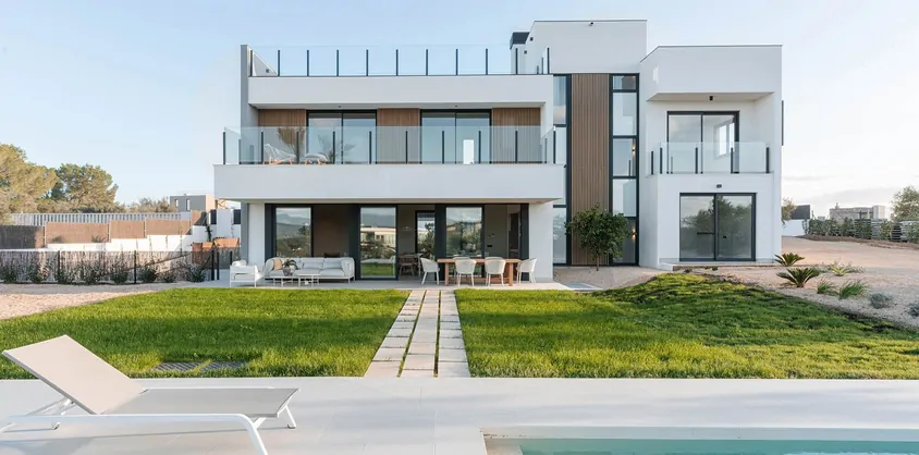 von Poll Immobilien GmbH