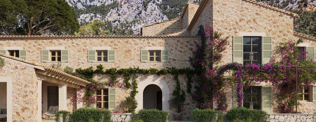 Orient-finca