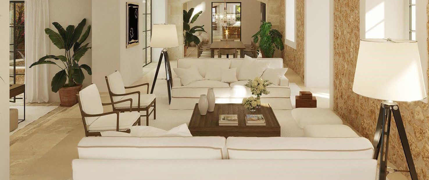Orient-finca