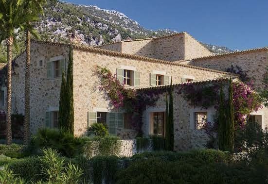 Orient-finca