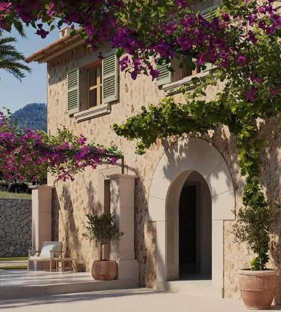 Entrada