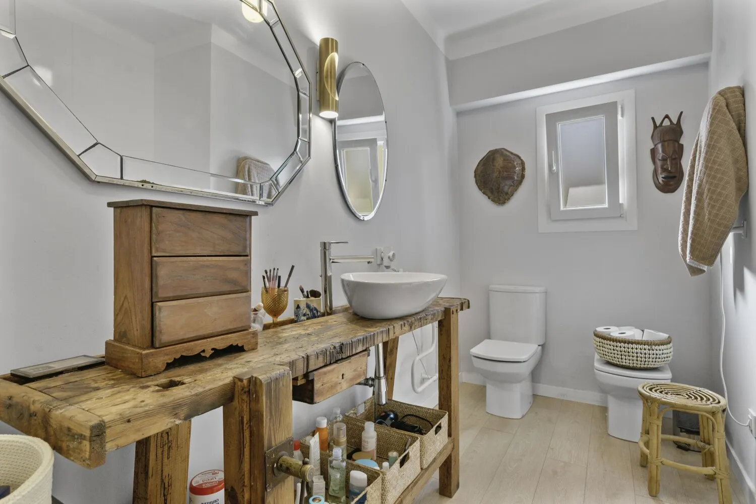 Baño