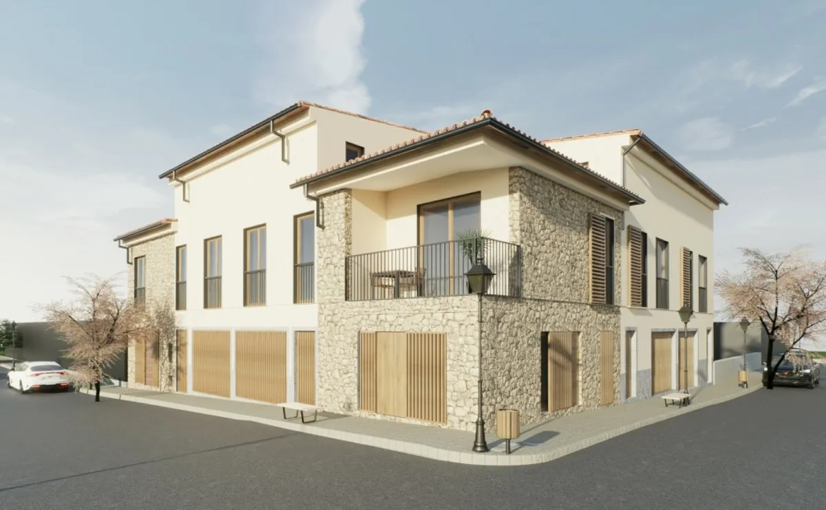 Mancor de la Vall (2)