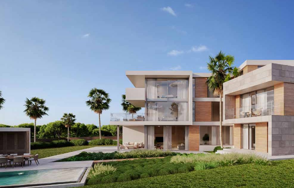 Villa-Son-Gual