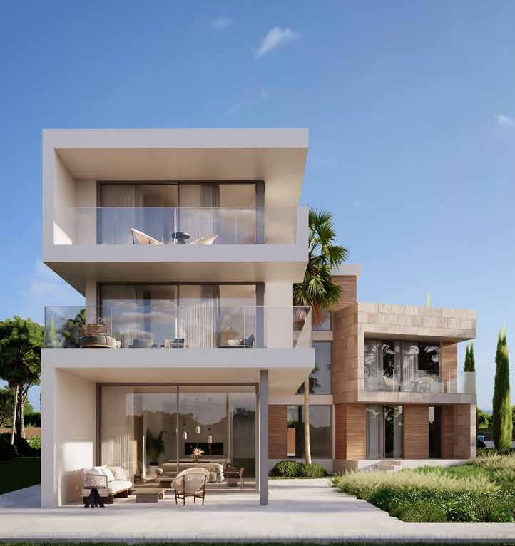 Villa-Son-Gual