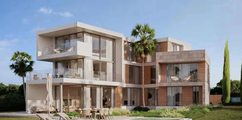 von Poll Immobilien GmbH