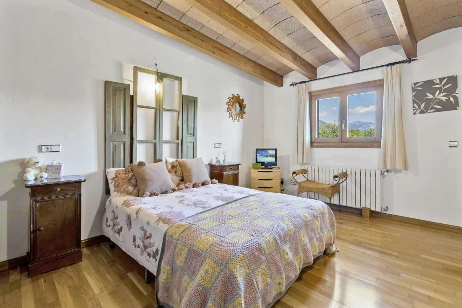 Chalet-adosado-Santa-Maria-del-Camí