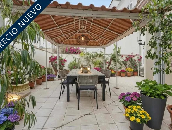 High-quality terraced house on the quiet outskirts of Inca – photo 22