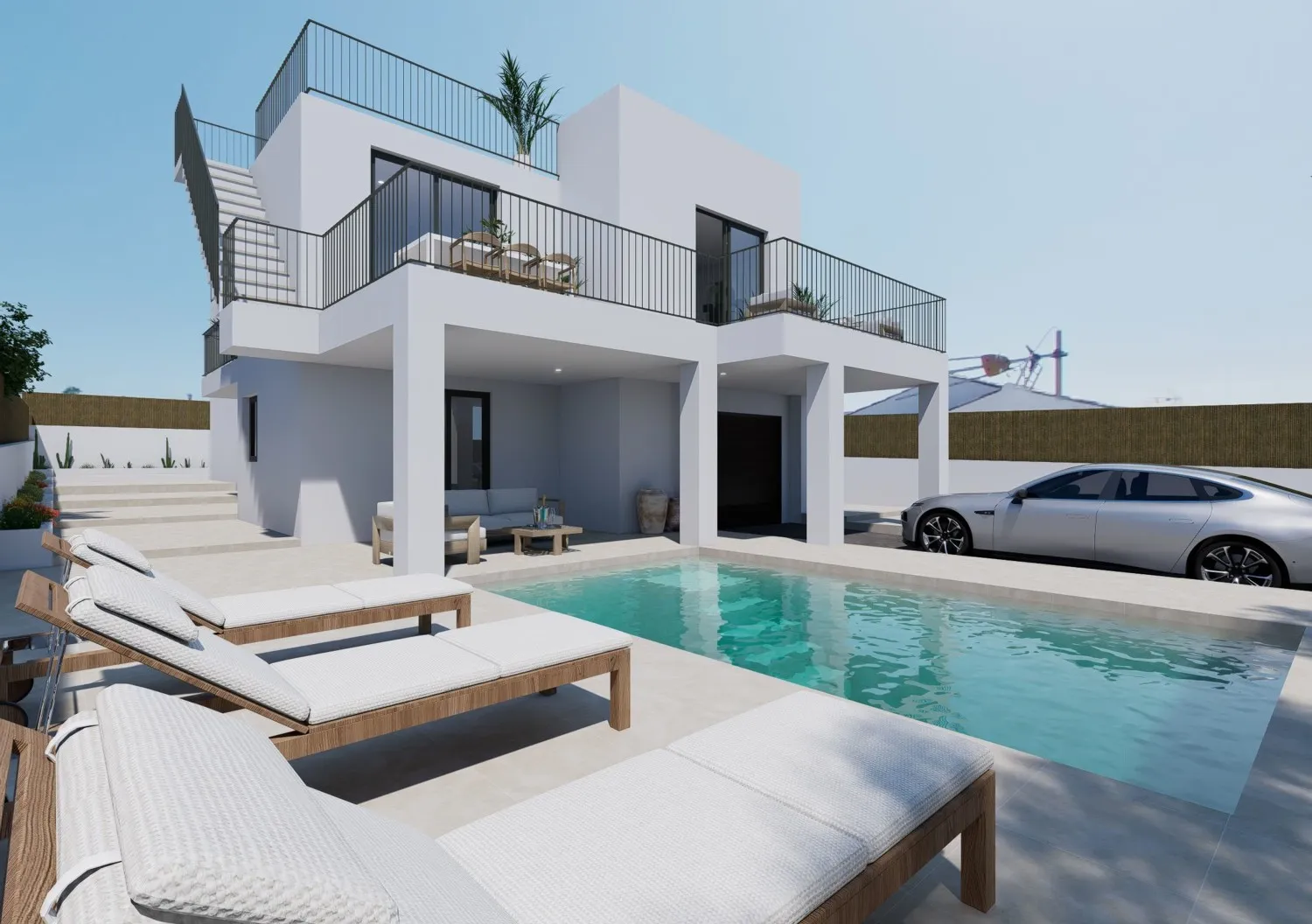 Chalet-SA-CABANETA