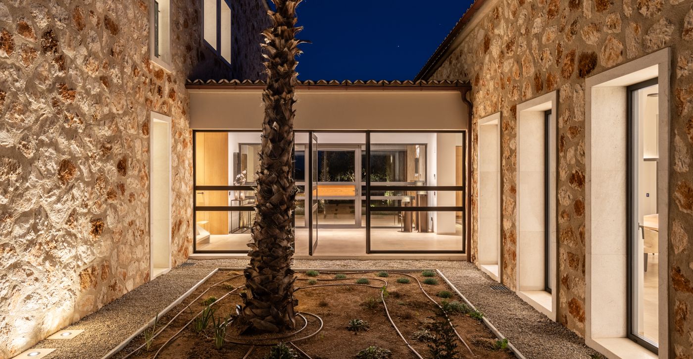 Finca-Santanyi