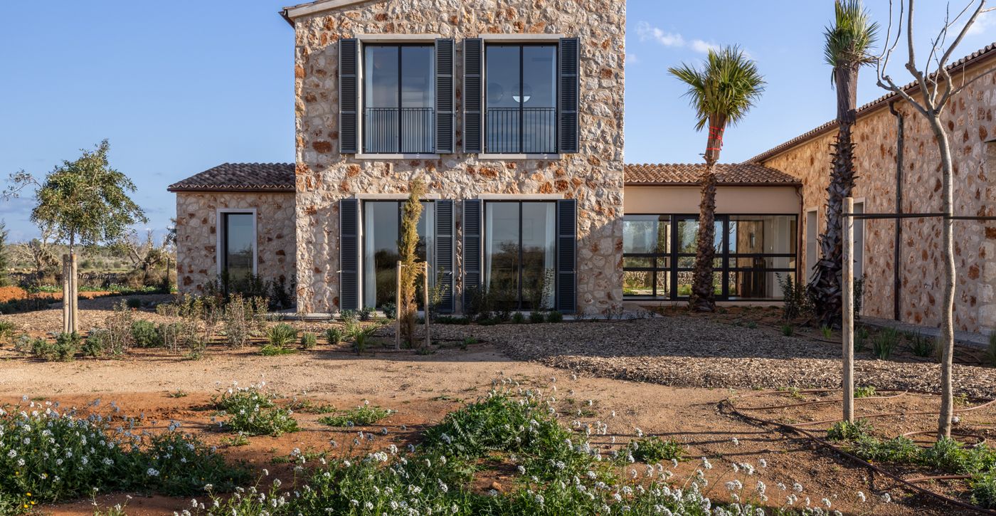 Finca-Santanyi