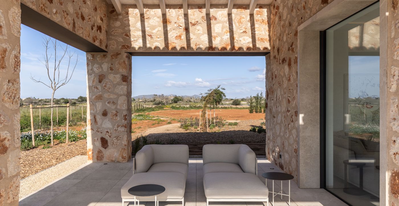 Finca-Santanyi
