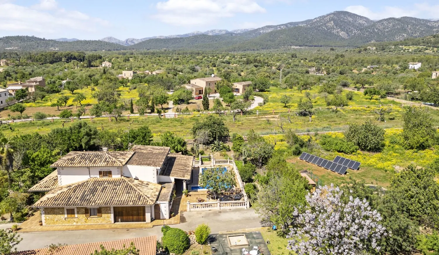 Chalet-adosado-Santa-Maria-del-Camí