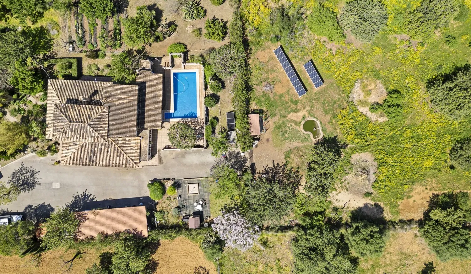 Chalet-adosado-Santa-Maria-del-Camí