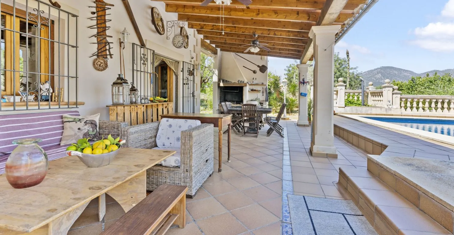 Chalet-adosado-Santa-Maria-del-Camí