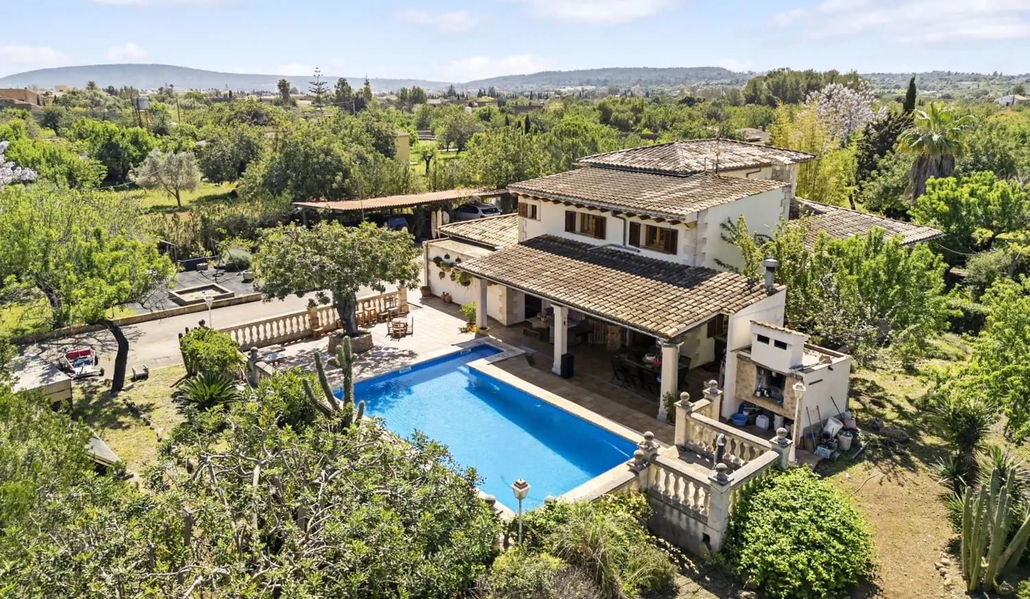 Chalet-adosado-Santa-Maria-del-Camí