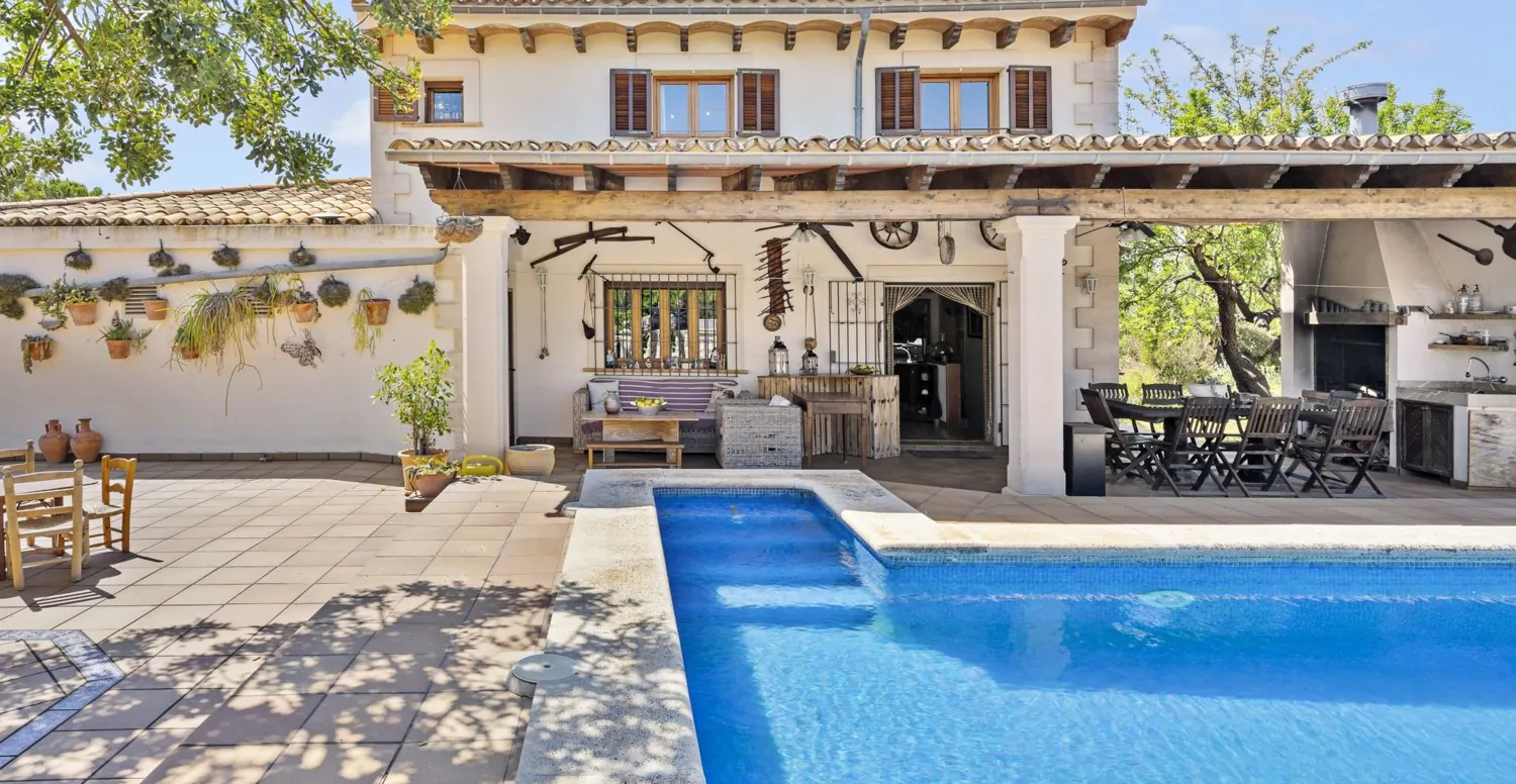 Chalet-adosado-Santa-Maria-del-Camí