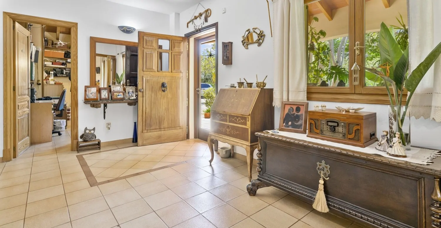 Chalet-adosado-Santa-Maria-del-Camí