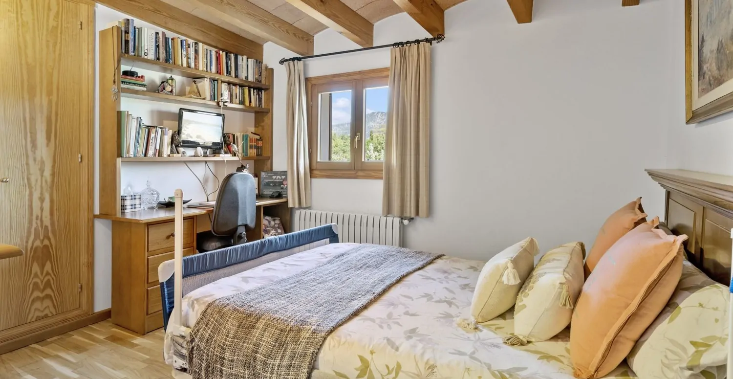 Chalet-adosado-Santa-Maria-del-Camí